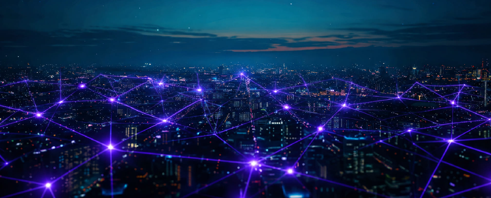 Infraestructura que acelera la Transformación